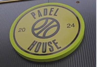 Portada PADEL HOUSE