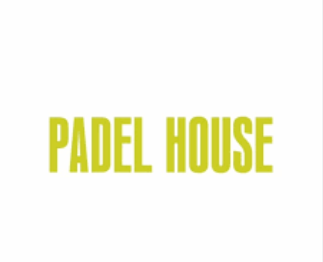 PADEL HOUSE