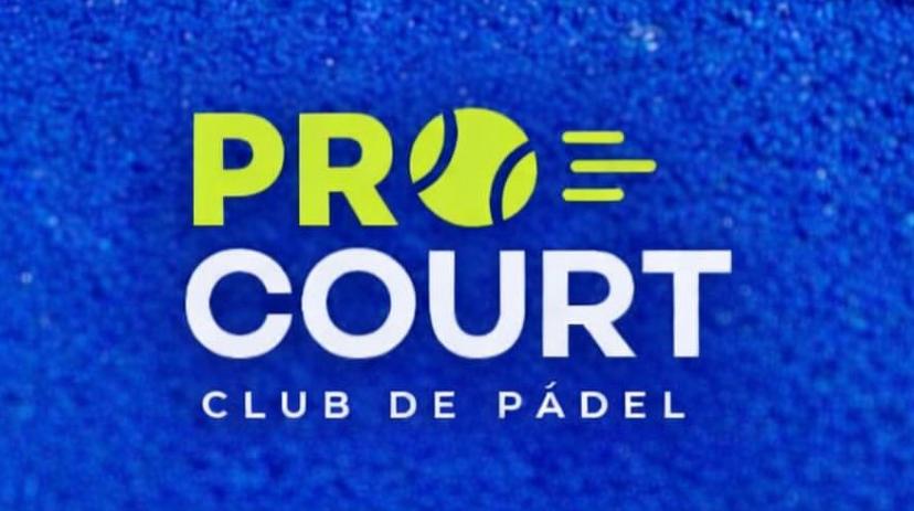 PRO COURT - CLUB DE PADEL