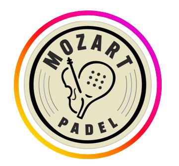 MOZART PADEL MENDOZA