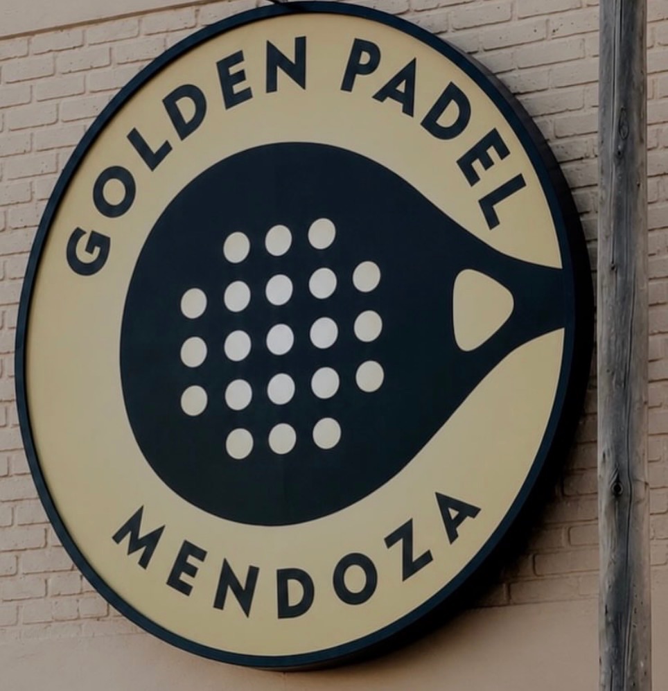 GOLDEN PADEL