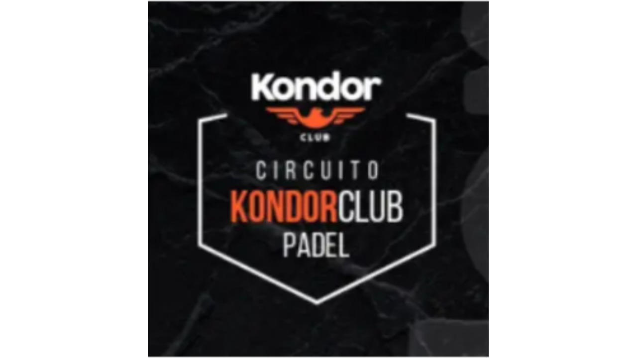 CIRCUITO KONDOR - 5ta DAMAS