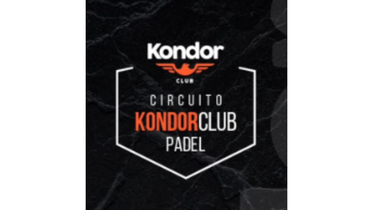 CIRCUITO KONDOR - 7ta ETAPA - CABALLEROS