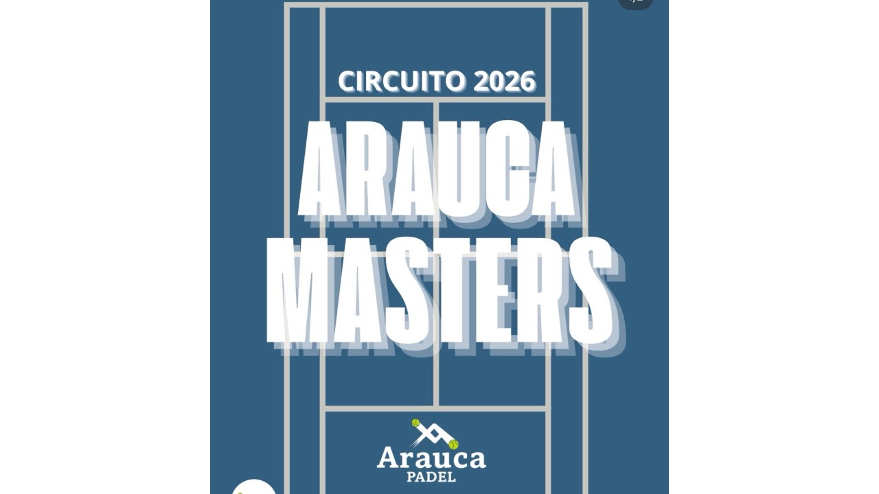 ARAUCA MASTER - ETAPA 3